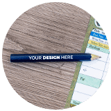 Golf Pencils